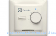 Тёплые полы Electrolux ETB-16 (Basic)